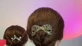 娱乐吃瓜酱盘头喜婆婆