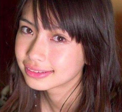 杨颖的不良照片曝光