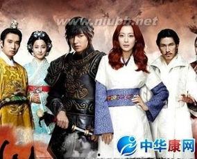 我的王电视剧演员表,实力派演员阵容，演绎传奇人生