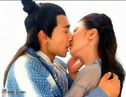 明星舌吻戏,明星舌吻戏背后的故事与情感纠葛
