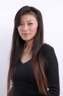 岳红可个人资料